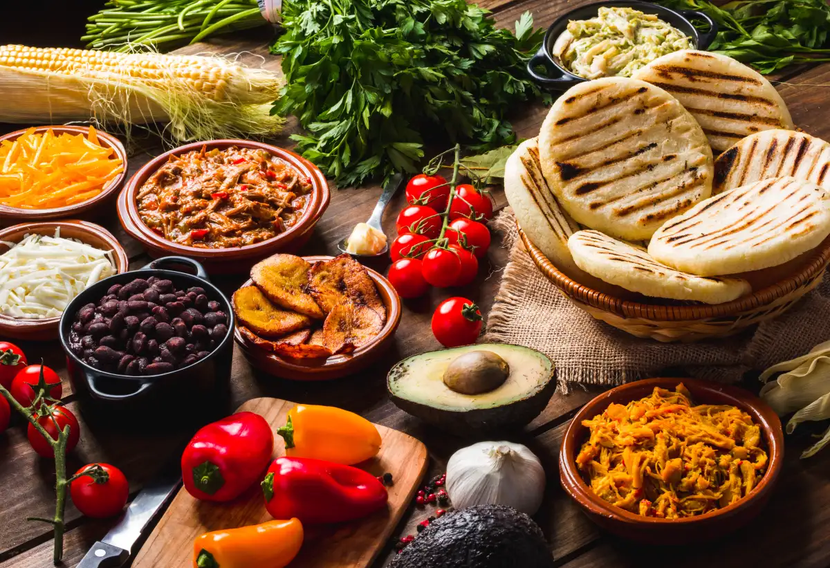 Comida-latinoamerica