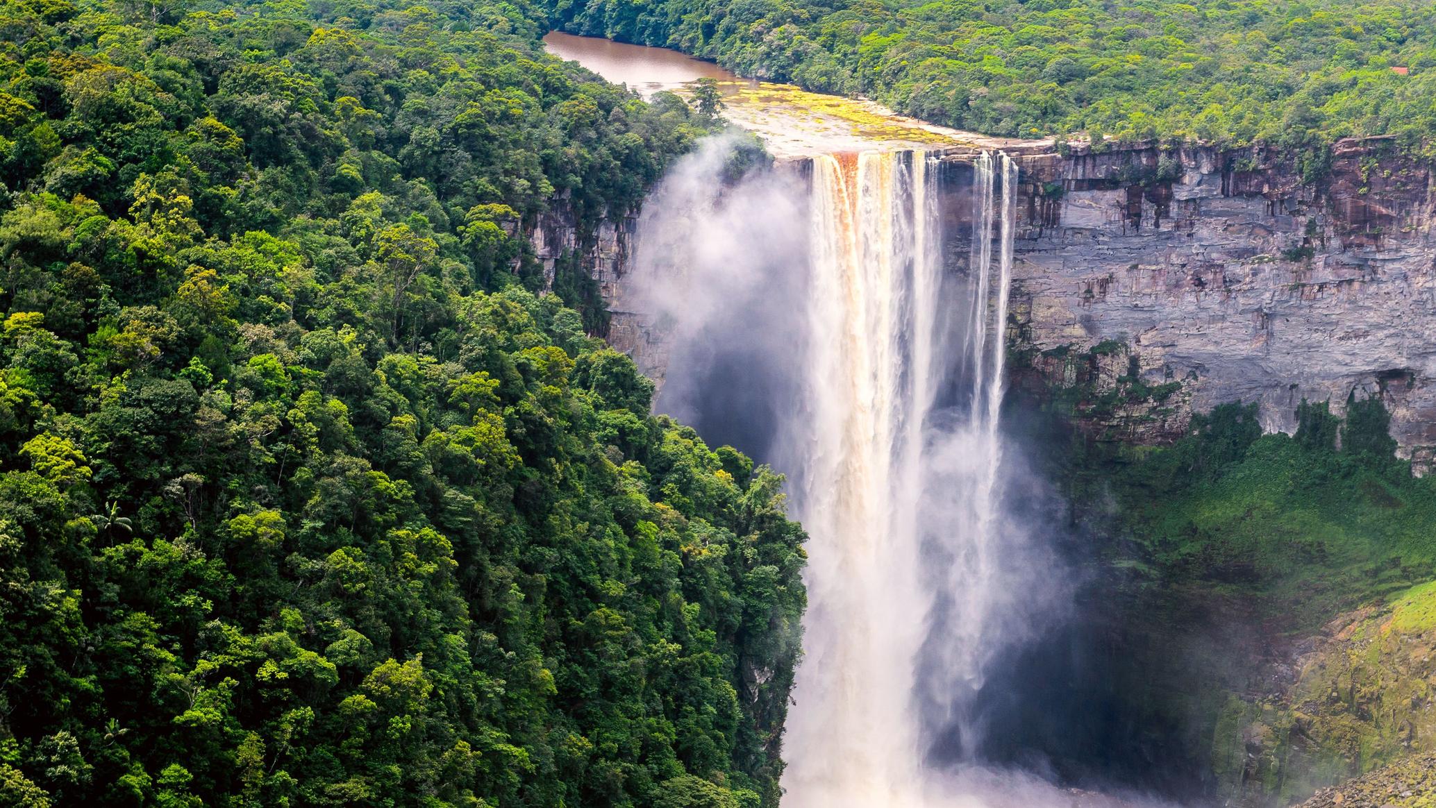 Guyana