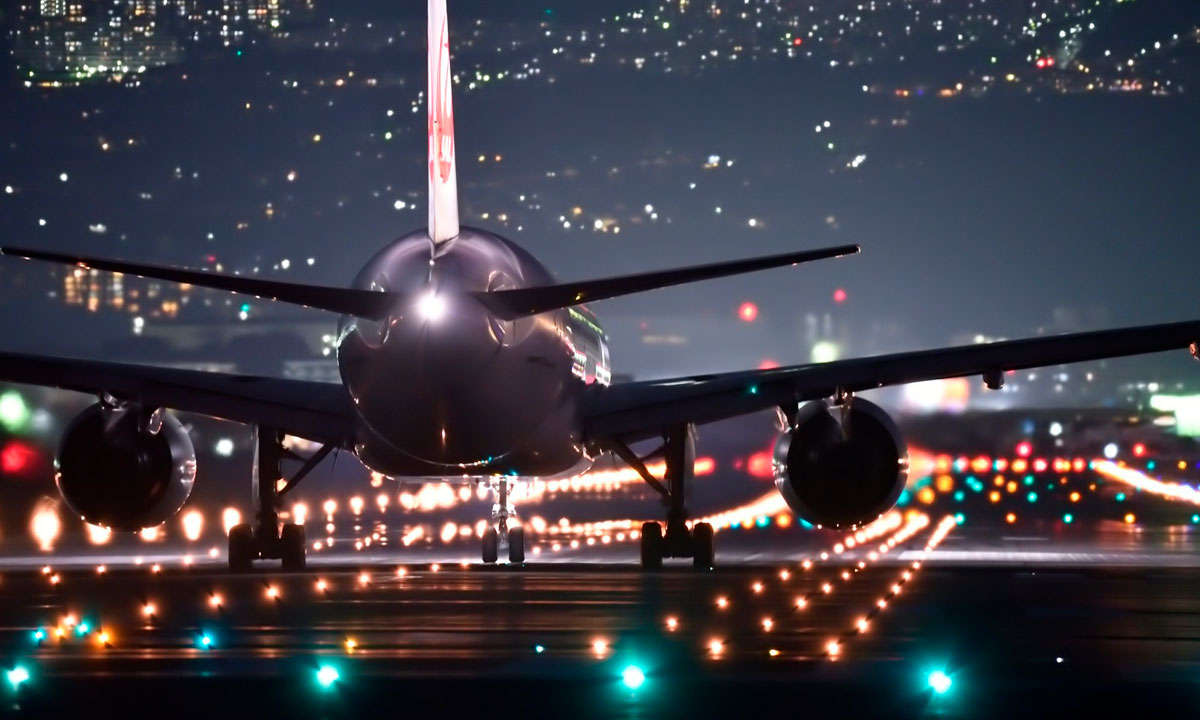 aeropuertos