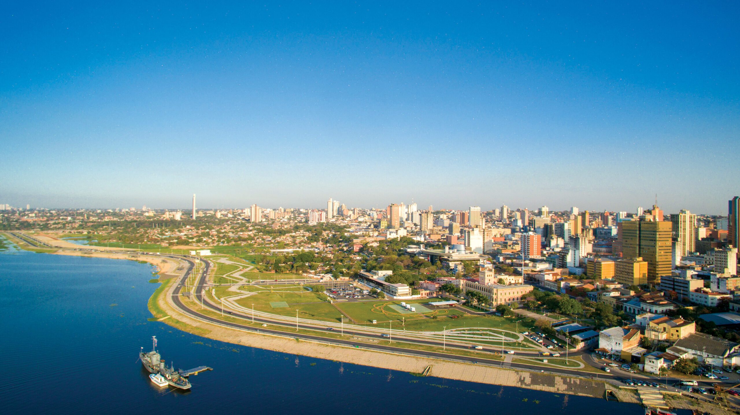 asunción paraguay