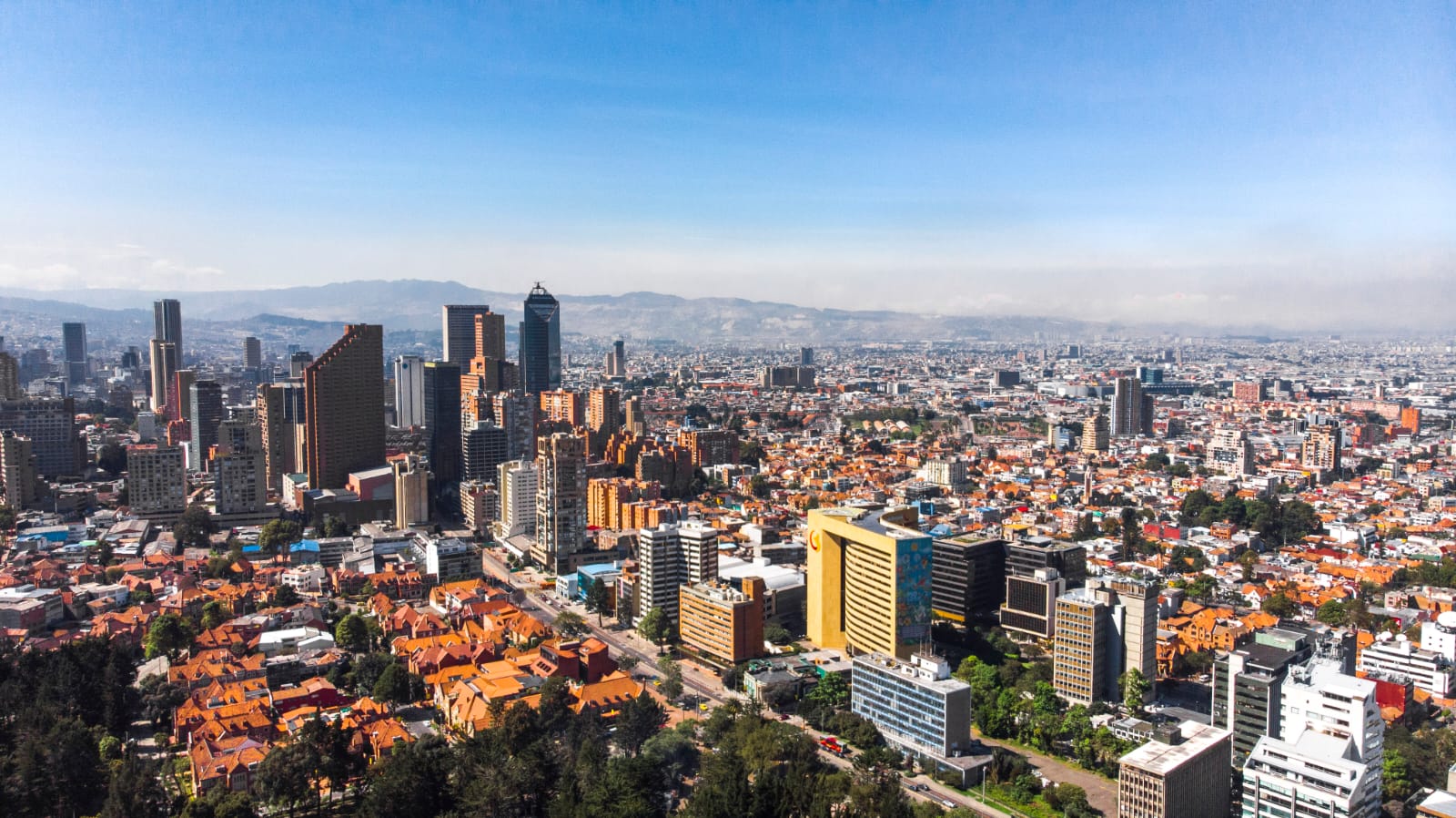 bogota