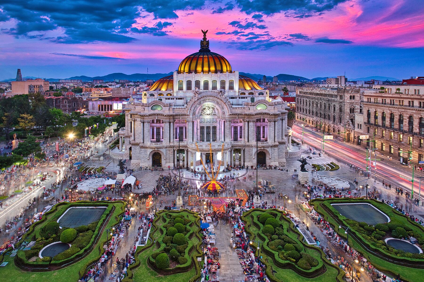 cdmx