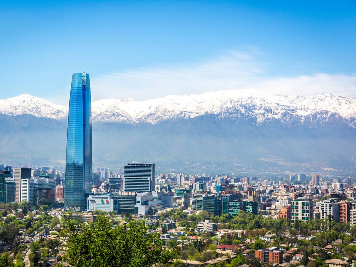 chile