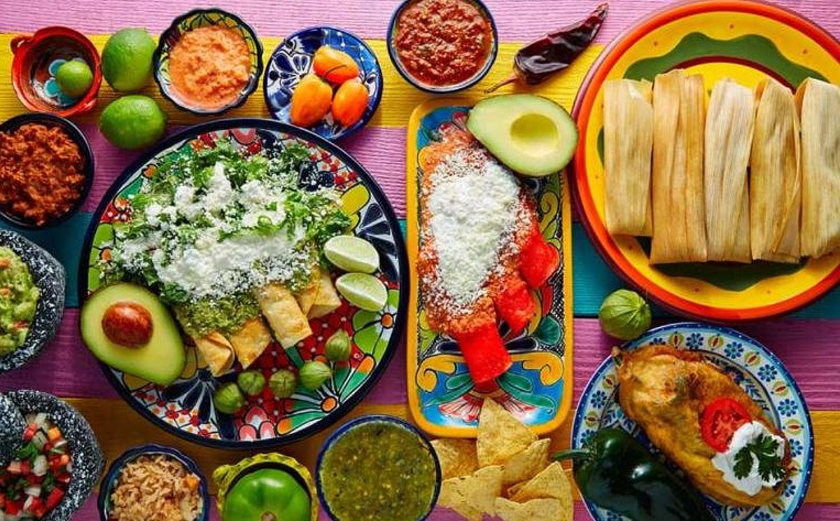 comida-mexicana