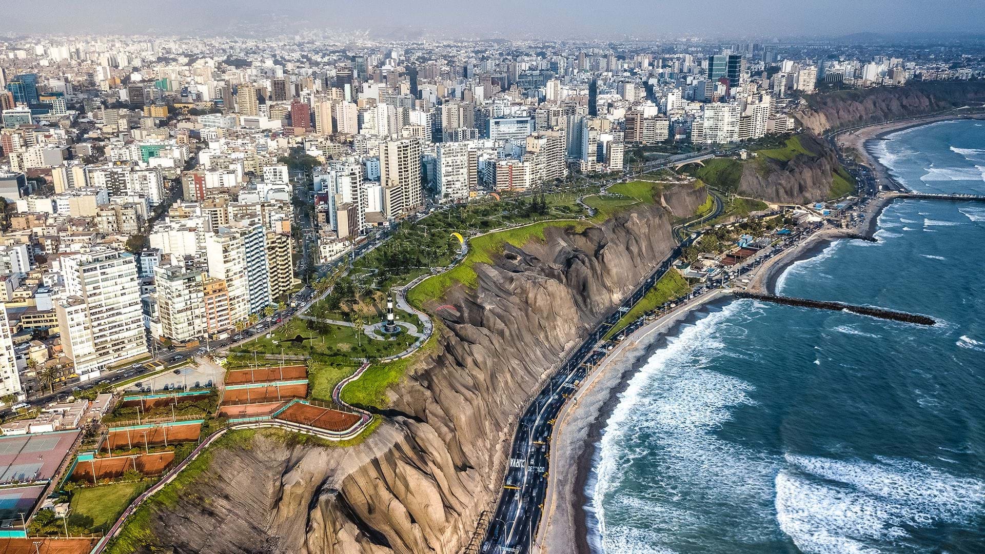 Perú