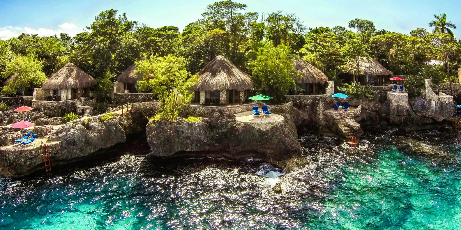 jamaica