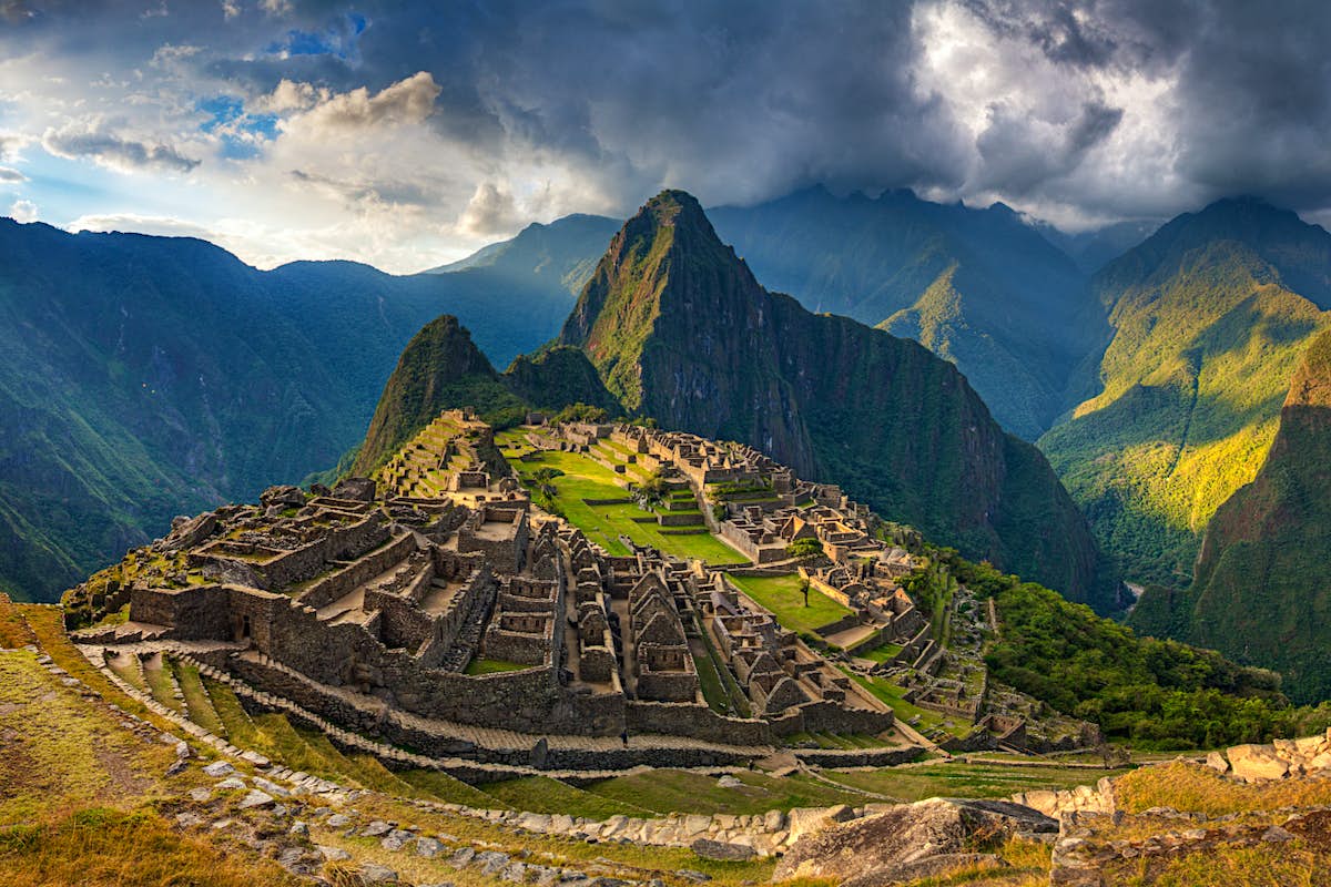 maravillas latinoamerica