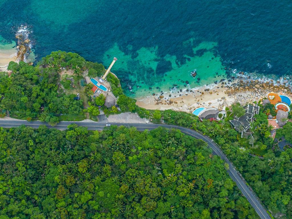 mismaloya