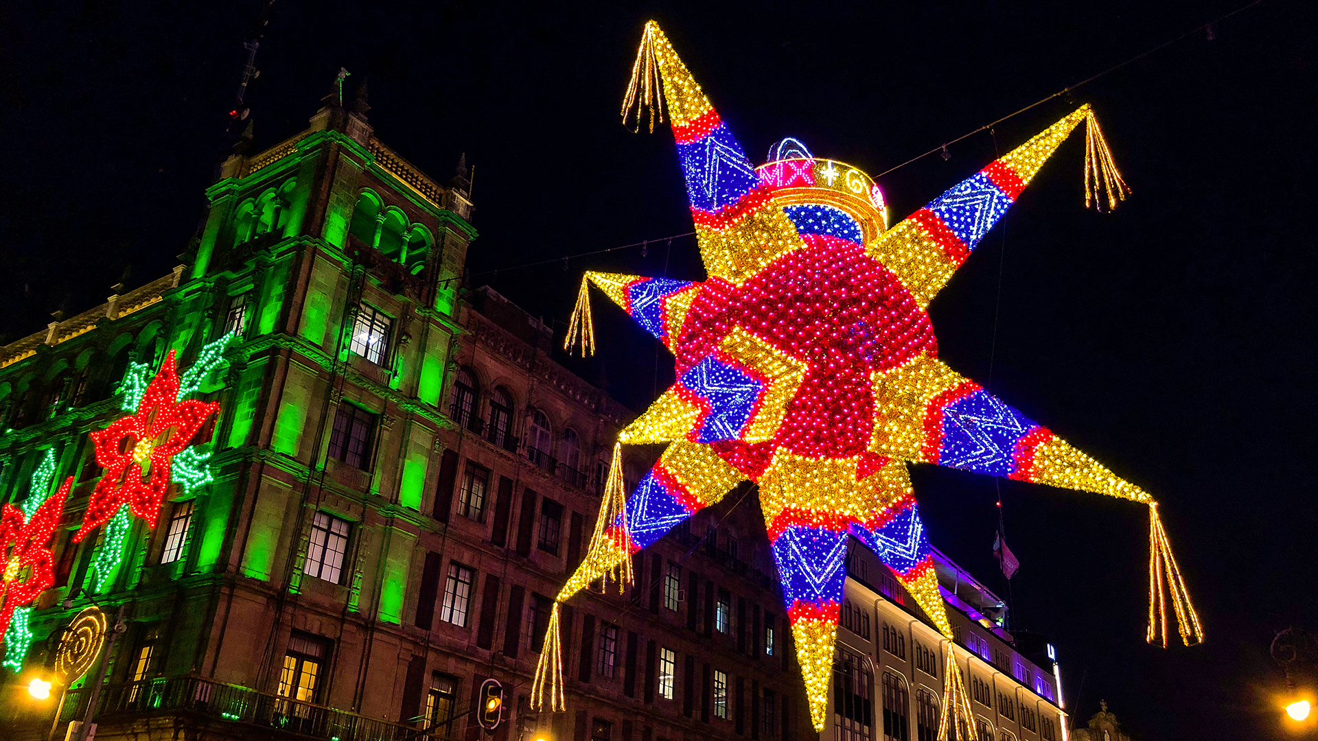 navidad mexico