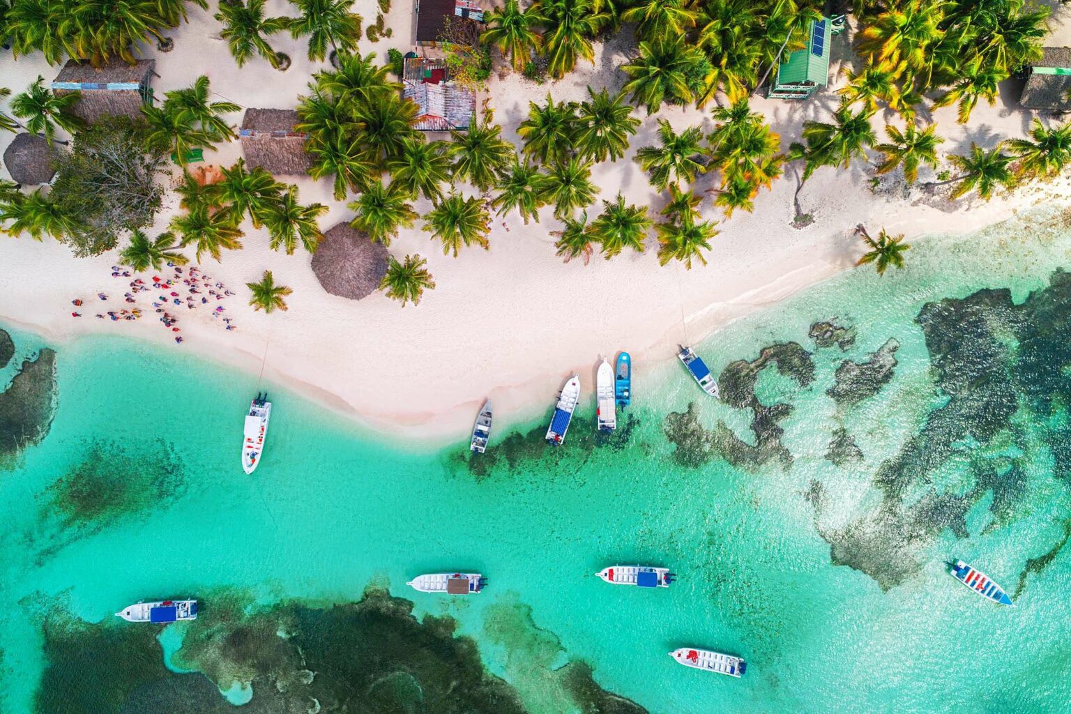 punta cana