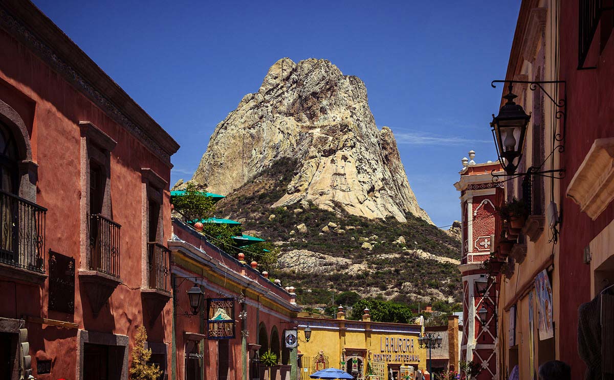 san sebastian bernal queretaro