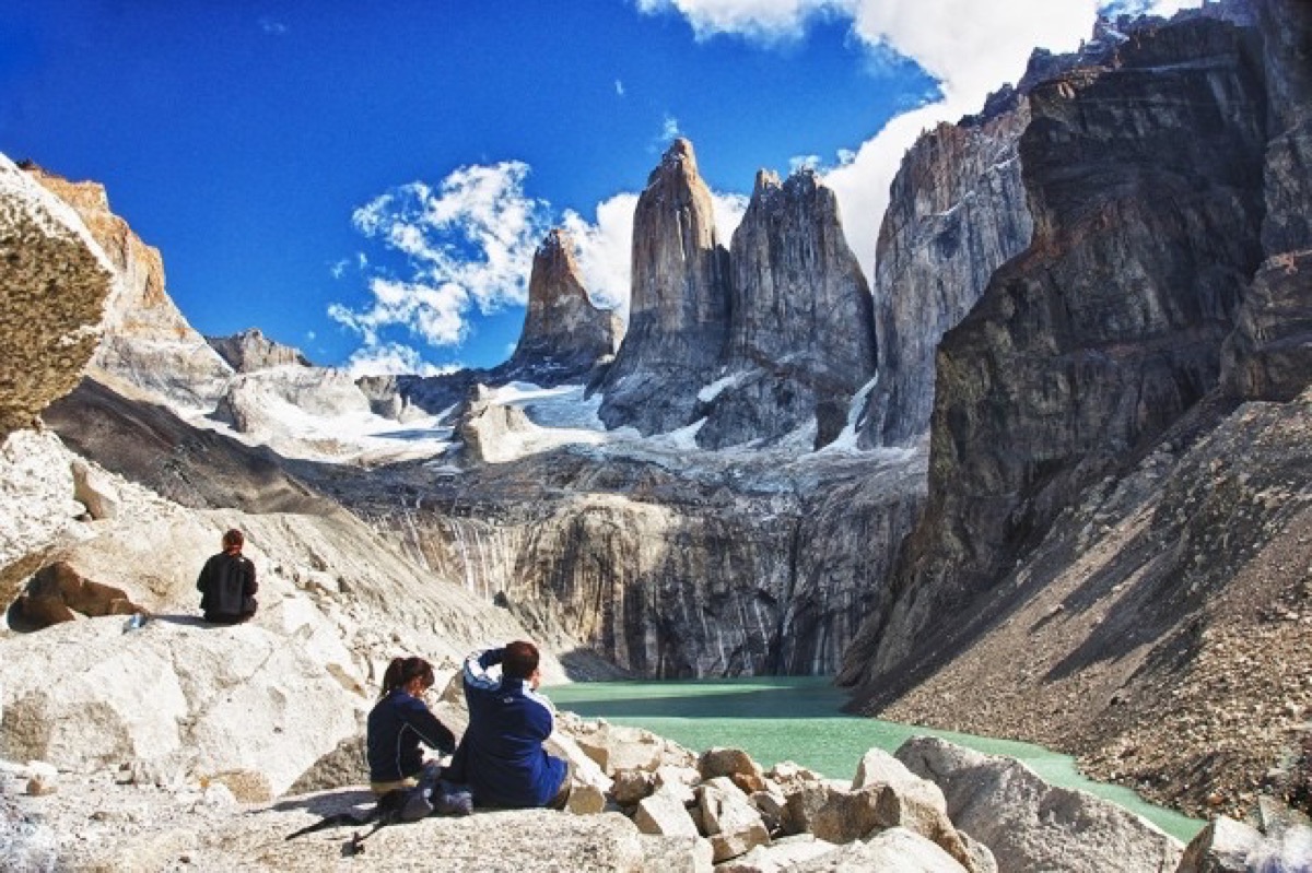 Chile