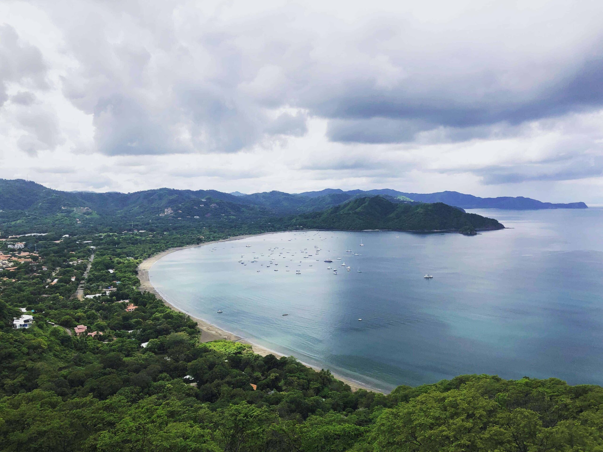 Guanacaste