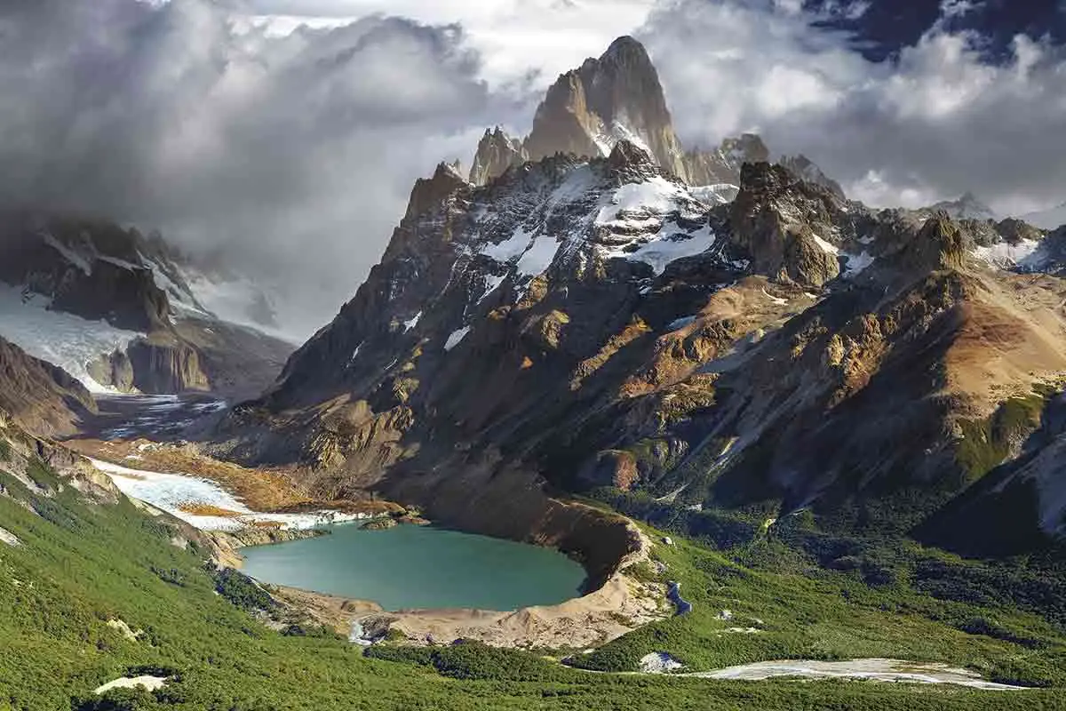 Patagonia Argentina
