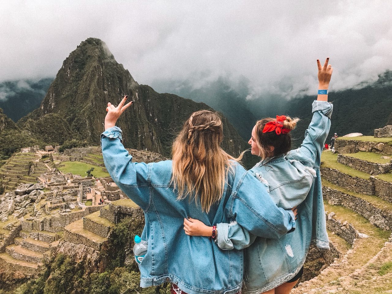 Perú