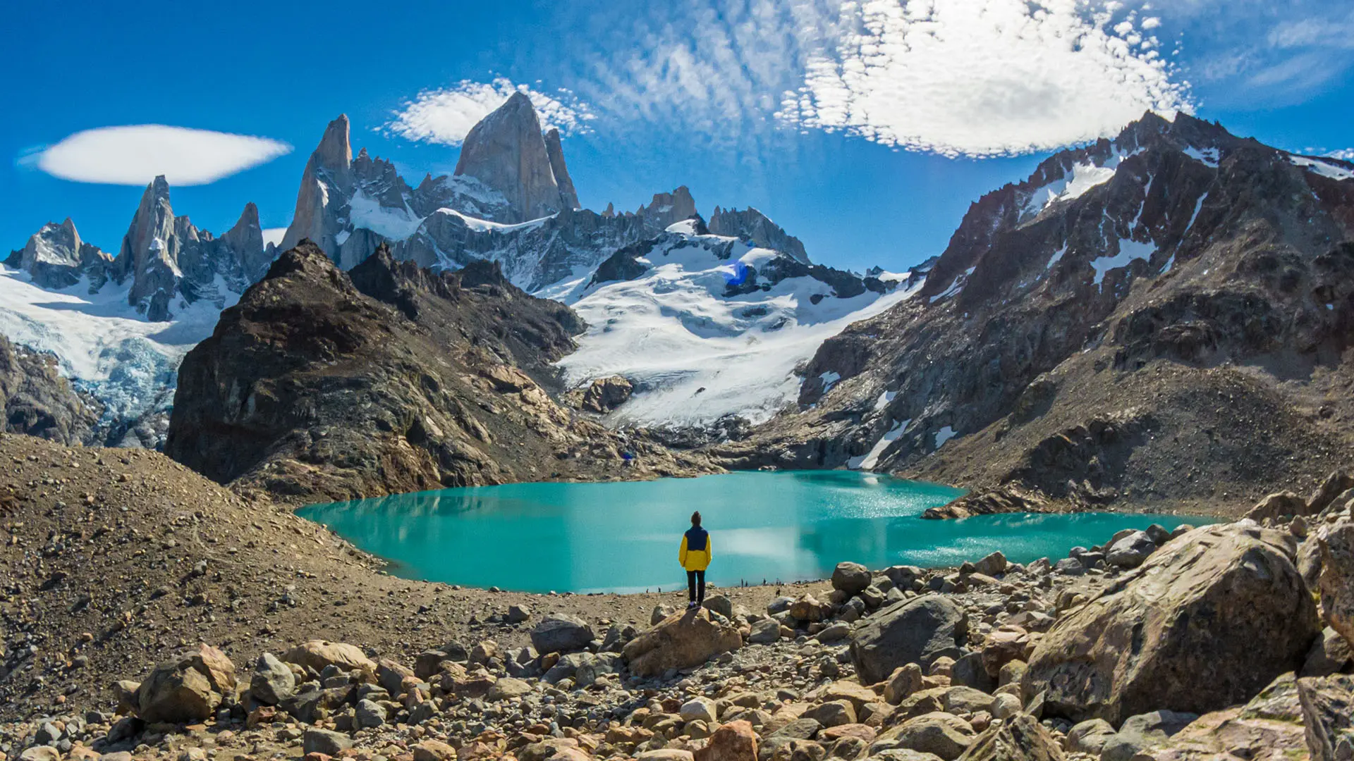 el chalten