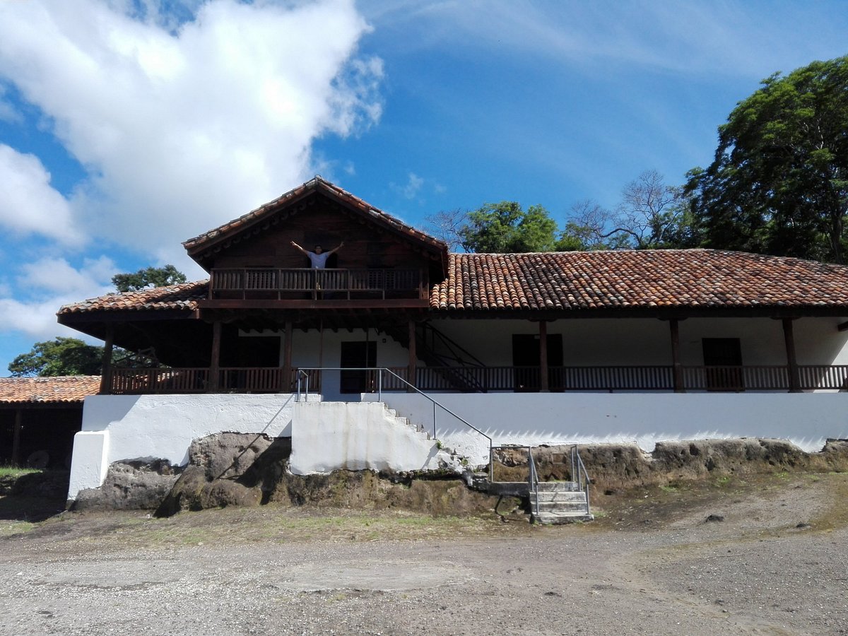 parque nacional santa rosa